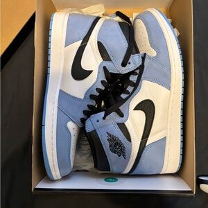 Jordan 1 Retro High OG “University Blue”